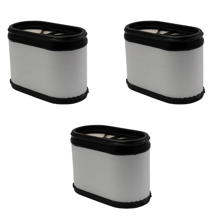 Pronto 08-On Ford F450/F550 S-Duty Trucks Air Filter, Pa5697 PA5697